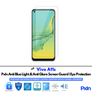 Vivo A11s Mobile Anti Bluelight Screen Guard