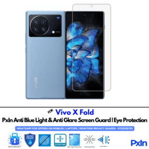Vivo X Fold Mobile Anti Bluelight Screen Guard