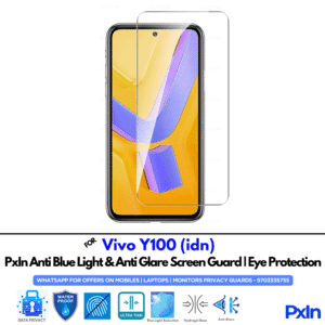 Vivo Y100 (idn) Mobile Anti Bluelight Screen Guard