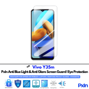 Vivo Y35m Mobile Anti Bluelight Screen Guard