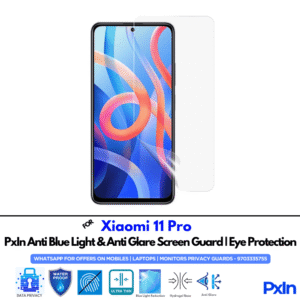 Xiaomi 11 Pro Mobile Anti Bluelight Screen Guard
