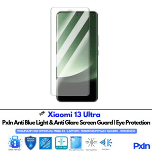 Xiaomi 13 Ultra Mobile Anti Bluelight Screen Guard
