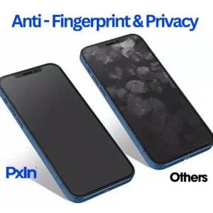 PXIN Mobile Side Image