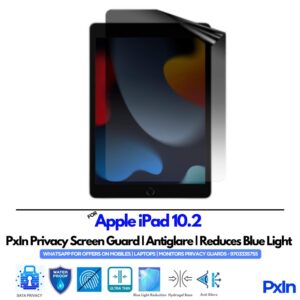 Apple iPad 10.2 Privacy Screen