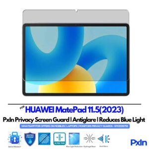 HUAWEI MatePad 11.5(2023) Tab Privacy Screen