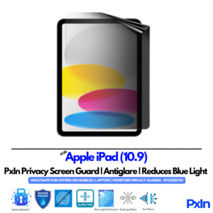 Apple iPad (10.9) Privacy Screen