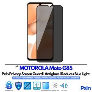 MOTOROLA Moto G85 Mobile Privacy Screen