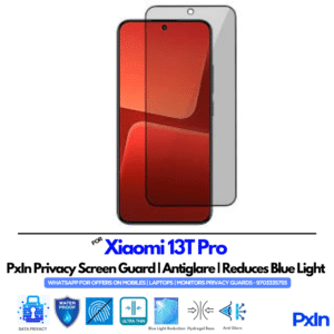 Xiaomi 13T Pro Mobile Privacy Screen
