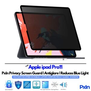 Apple ipad Pro11 Privacy Screen