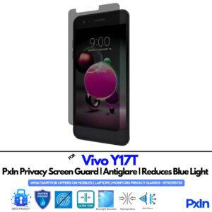 Vivo Y17T Mobile Privacy Screen