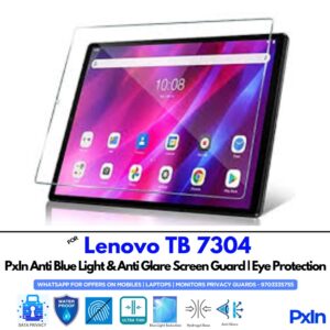 Lenovo TB 7304 Tab Anti Blue light Screen Guard