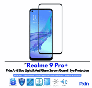 Realme 9 Pro Plus Mobile Anti Bluelight Screen Guard