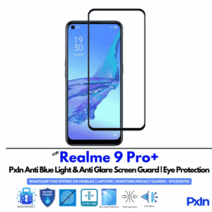 Realme 9 Pro Plus Mobile Anti Bluelight Screen Guard