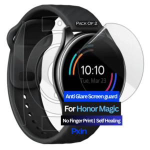 Anti-Glare Screen Guard for Honor Magic Smartwatch