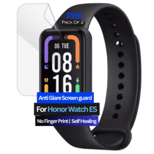 Anti-Glare Screen Guard for Honor Watch ES Smartwatch