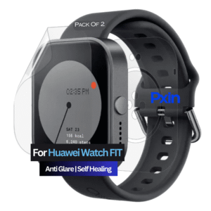 Anti-Glare Screen Guard for Huawei Watch FIT Smartwatch