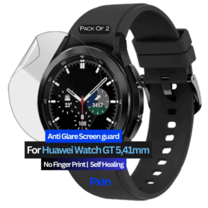 Huawei Watch GT 5 41mm watch anti glare screen guard