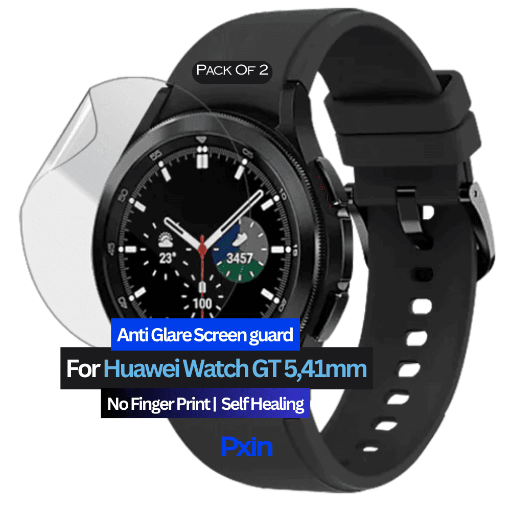 Huawei Watch GT 5 41mm watch anti glare screen guard Huawei Watch GT 5 41mm watch anti glare screen guard