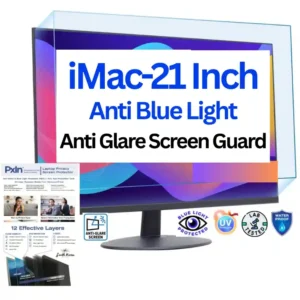iMac 21-Inch Anti Glare Anti Bluelight Screen Guard