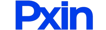 Pxin Logo