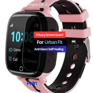 Urban Fit Privacy Screen Guard