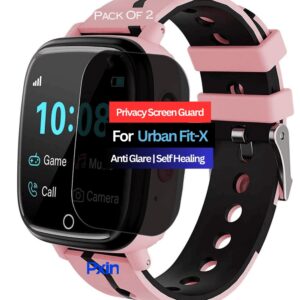 Urban Fit-X Privacy Screen Guard