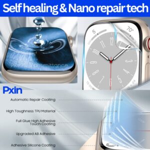 best anti glare smart watch screen protector