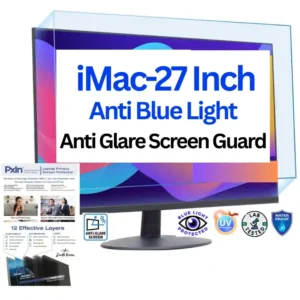 iMac 27-Inch Anti Glare Anti Bluelight Screen Guard