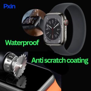 smart watch screen guard high quality