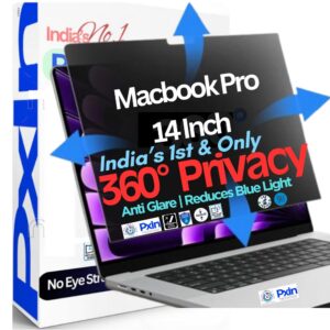 Macbook Pro 14 Inch Privacy Screen