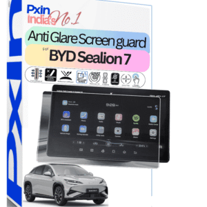 BYD Sealion 7 antiglare screen guard