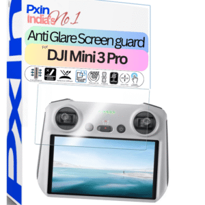 DJI Mini 3 Pro Antiglare and Antibluelight screen guard