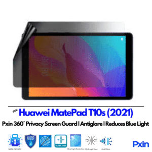 Huawei MatePad T10s (2021)Privacy screen guard