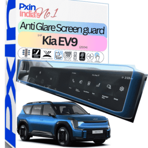 Kia EV9 (2024) antiglare screen guard