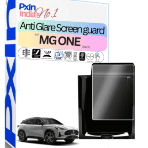 MG ONE (2023) antiglare screen guard