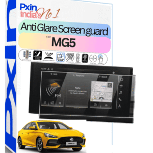 MG5 antiglare screen guard
