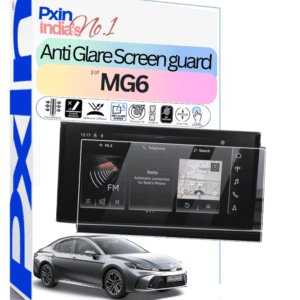 MG6 antiglare screen guard