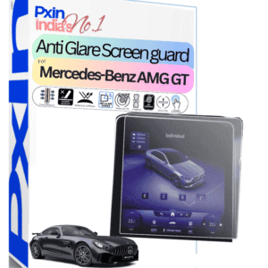 Mercedes-Benz AMG GT antiglare screen guard
