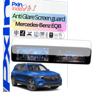 Mercedes-Benz EQB (2025) antiglare screen guard