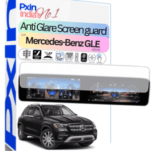 Mercedes-Benz GLE (2025) antiglare screen guard