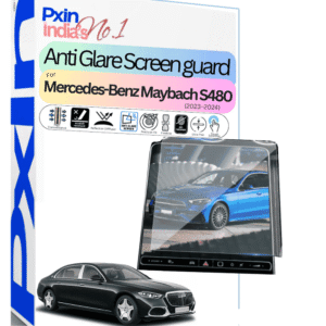 Mercedes-Benz Maybach S480 (23-24) antiglare screen guard