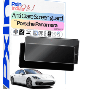 Porsche Panamera (2017–2023) antiglare screen guard