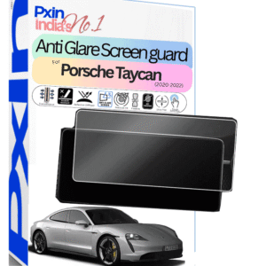 Porsche Taycan (2020–2022) antiglare screen guard