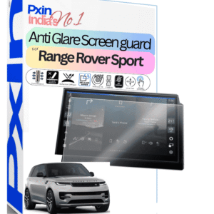 Range Rover Sport​ antiglare screen guard
