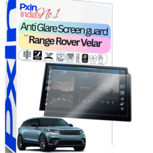 Range Rover Velar​ antiglare screen guard