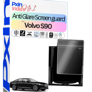 Volvo S90 antiglare screen guard