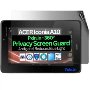ACER Iconia A10 Privacy Screen