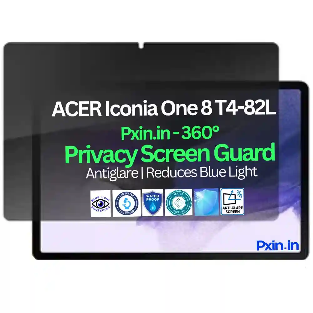 ACER One 8 T4-82L Privacy Screen ACER One 8 T4-82L Privacy Screen