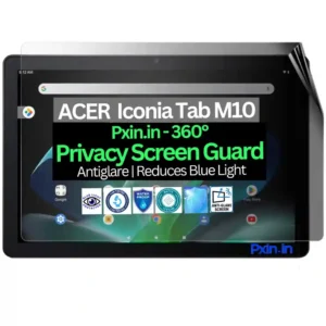 ACER Iconia Tab M10 Privacy Screen