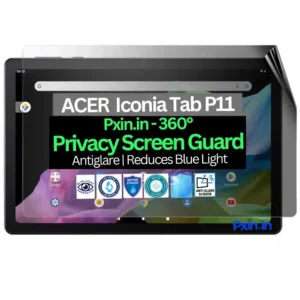 ACER Iconia Tab P11 Privacy Screen